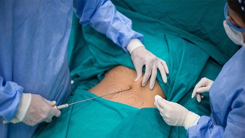 clinique privée